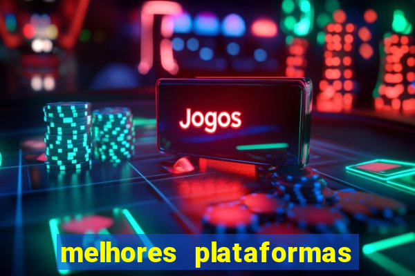 melhores plataformas de jogos que pagam